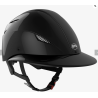 Easy First Lady Hybrid black helmet - GPA  | Vestride