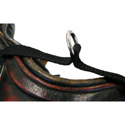 Saddle cord - Segura