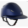 Easy First Lady Hybrid blue helmet