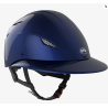 Casque Easy First Lady Hybrid bleu - GPA | Vestride