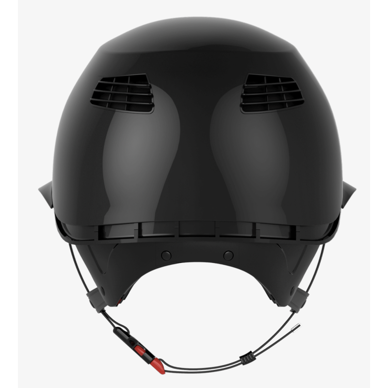 Casque 4S First Lady Hybrid noir - GPA | Vestride