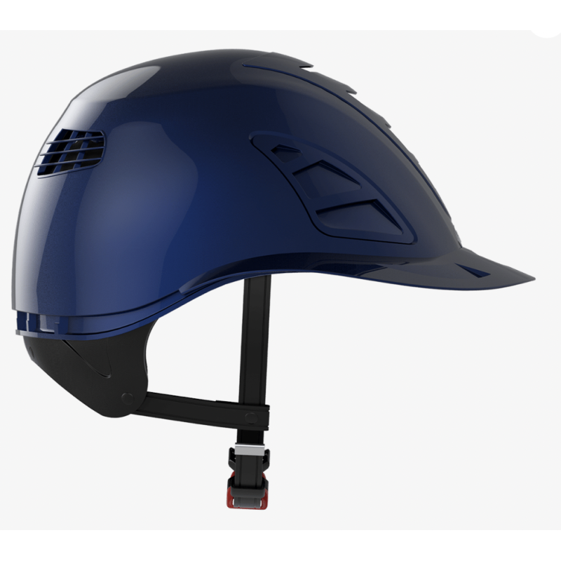 Casque 4S First Lady Hybrid bleu - GPA | Vestride
