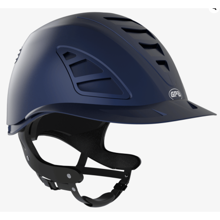 Casque 4S First Lady TLS bleu