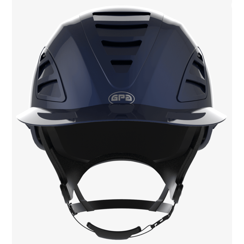Casque 4S First Lady TLS bleu - GPA | Vestride