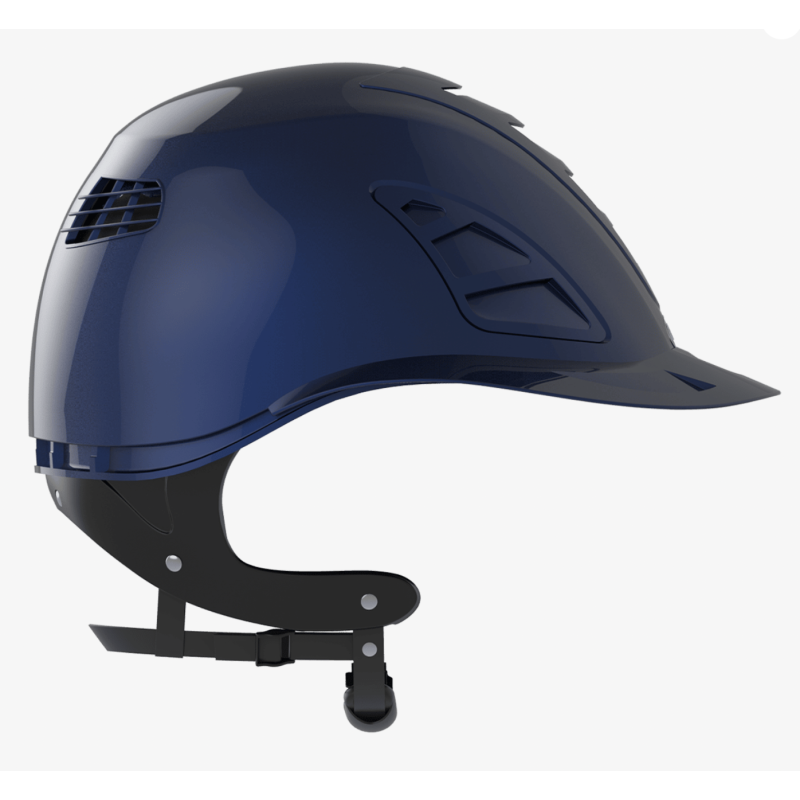 4S First Lady TLS blue helmet - GPA  | Vestride