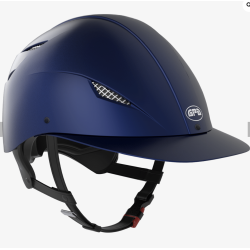 Easy Evo Hybrid blue helmet...