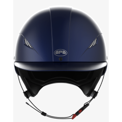 Casque Easy Evo Hybrid bleu...