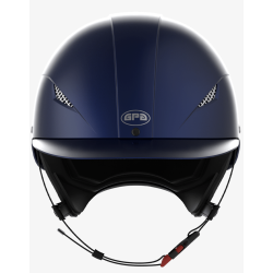 Easy Evo Hybrid blue helmet...