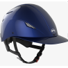 Easy Evo Hybrid blue helmet - GPA  | Vestride