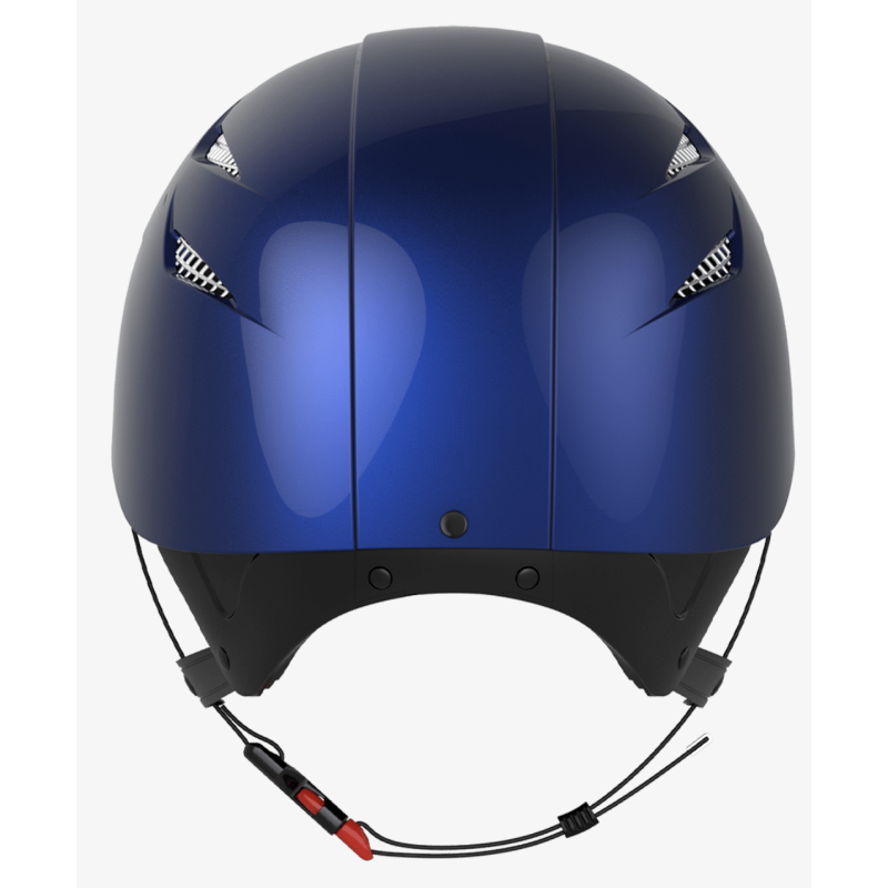 Easy Evo Hybrid blue helmet - GPA  | Vestride