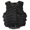 Cross adult body protector