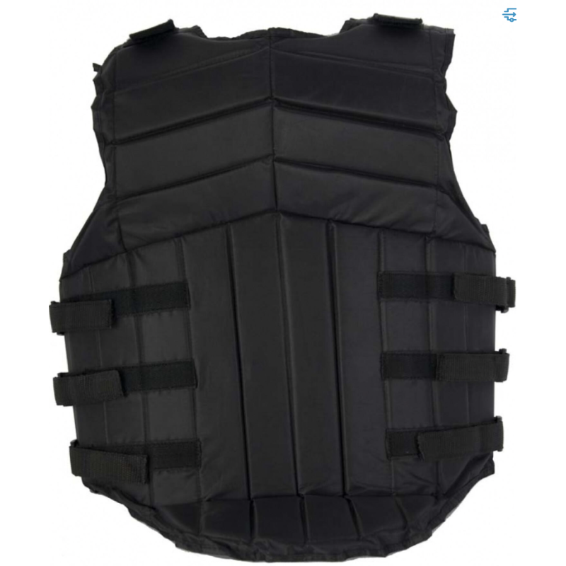 Coque Cross enfant T de T - Sécurité CE | Vestride