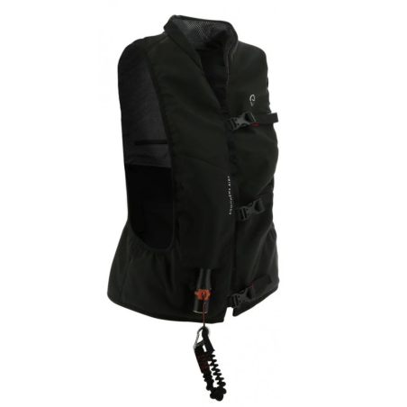 AIR 2 airbag vest Equitheme x Freejump