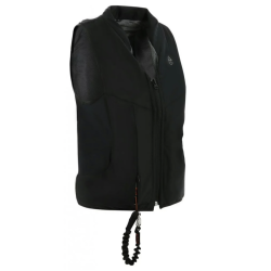 Airsafe airbag vest