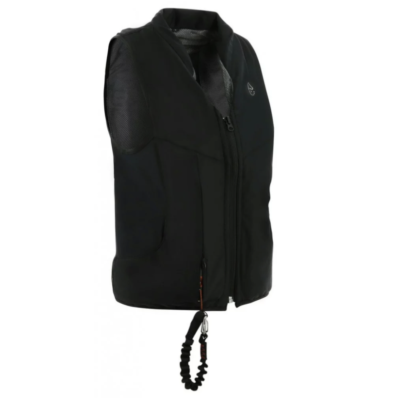 Airsafe airbag vest kids Equitheme