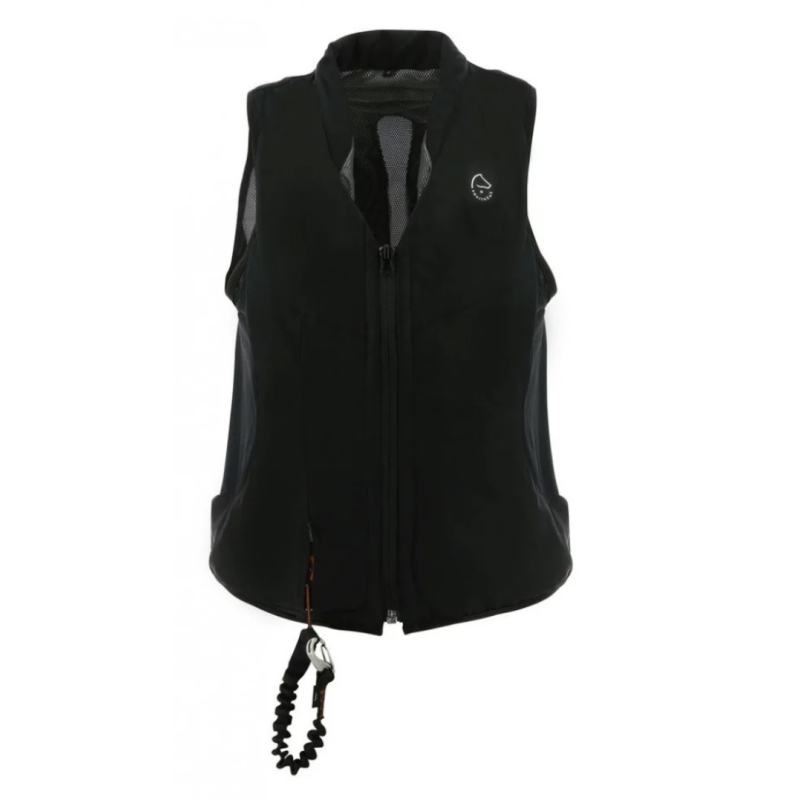 Airsafe airbag vest kids Equitheme