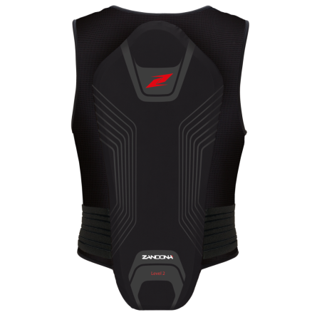 Dorsale adulte SOFT ACTIVE VEST PRO