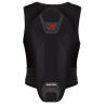 SOFT ACTIVE VEST PRO adult back protection