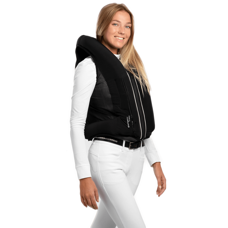 Sangle de connexion Seaver airbag compatible | Vestride