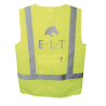 Reflective vest