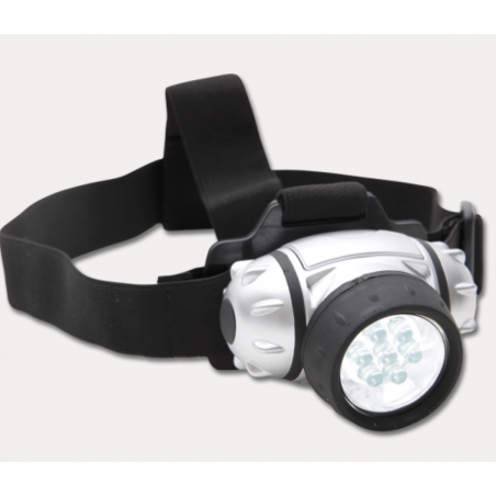 Head torch