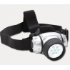 Head torch