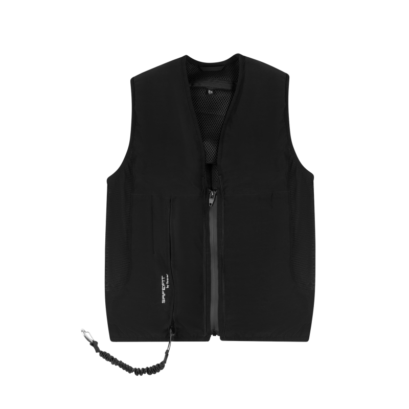 Sangle de connexion Seaver airbag compatible | Vestride