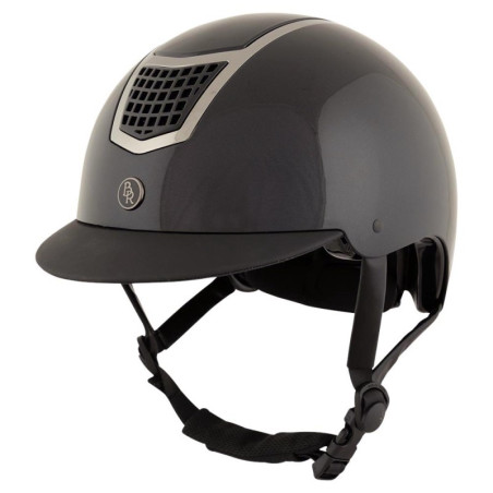 Casque Lambda Glossy équitation