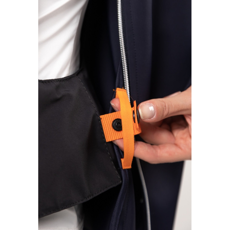 Hotaka Bi-Fabric Harcour X Hit-Air Jacket + Airbag PACK | Vestride