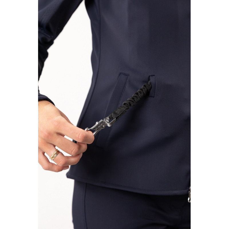 Hotaka Bi-Fabric Harcour X Hit-Air Jacket + Airbag PACK | Vestride