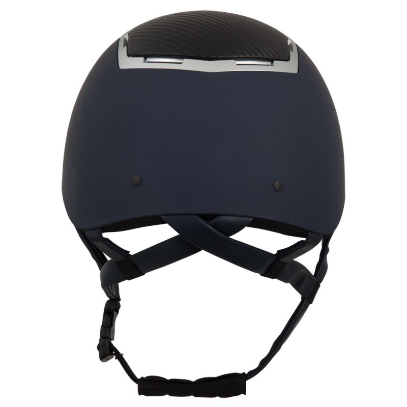 Sigma Carbon or Painted BR helmet