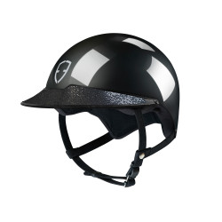 Glossy Epona Ino helmet -...