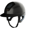 Casque Voronoï Freejump Bleu