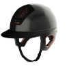 Casque Voronoï Freejump Rose gold