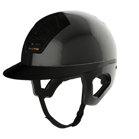 Voronoï helmet Freejump