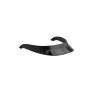 Small glossy visor - NACA