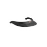 Visière Large mat pour casque NACA | Vestride