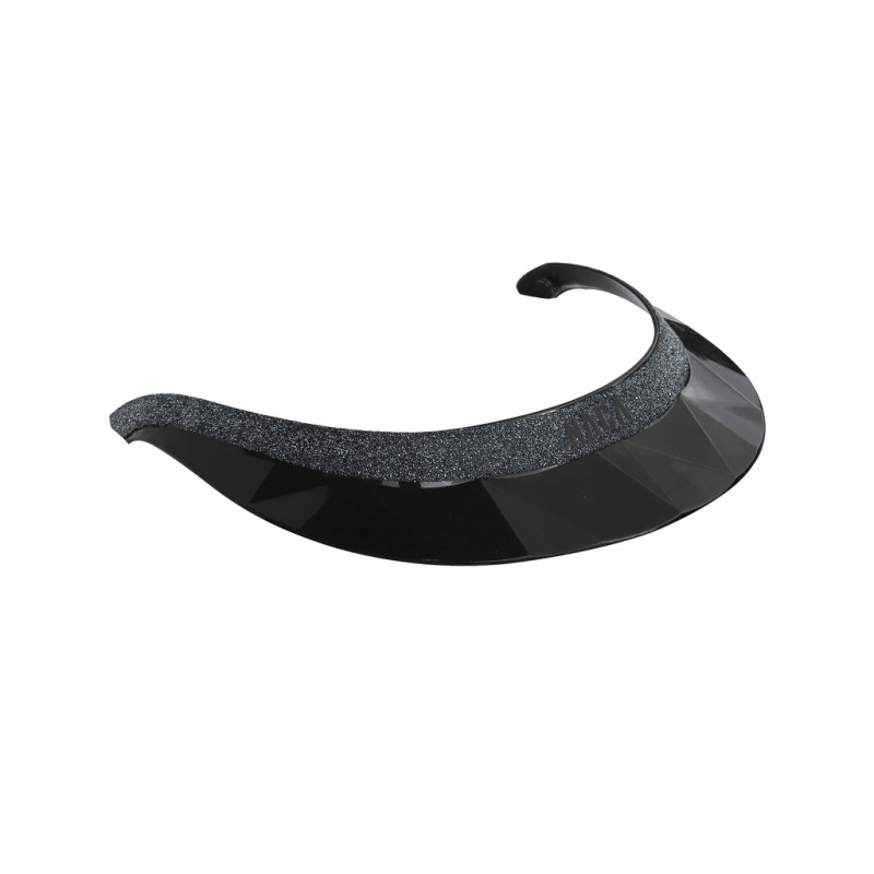 Wide Glowup Visor - NACA  | Vestride