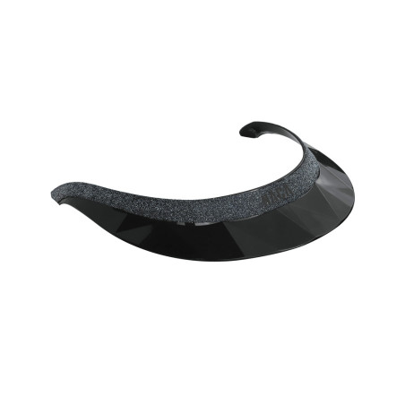 Wide Glowup Visor - NACA  | Vestride