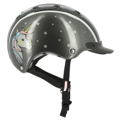 NORI child unicorn helmet -...