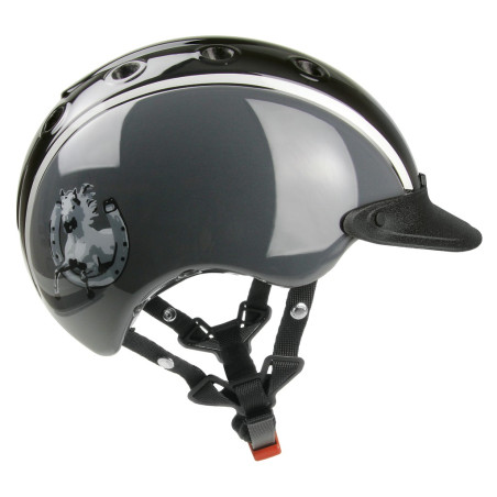 NORI child horseshoe helmet - Casco