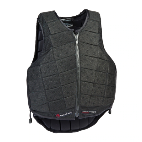 PRO VENT 3.0 body protector - Racesafe