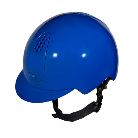 Keppy children's helmet Blue - KEP