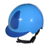 Keppy children's helmet Blue and azur - KEP