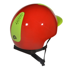 Keppy children's helmet Red...