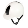 Keppy children's helmet White and Black - KEP  | Vestride