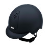 Keppy children's helmet Blue Matt - KEP