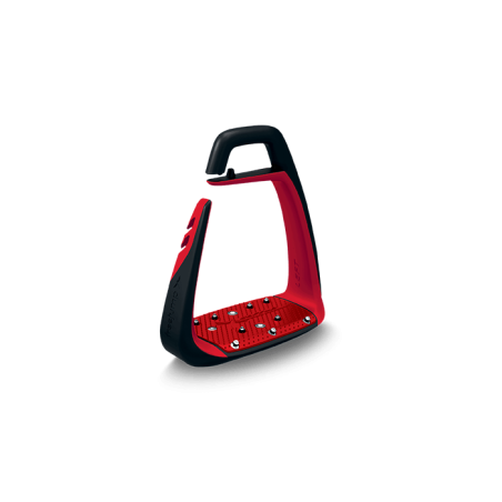 Soft Up Classic safety stirrups - Freejump  | Vestride