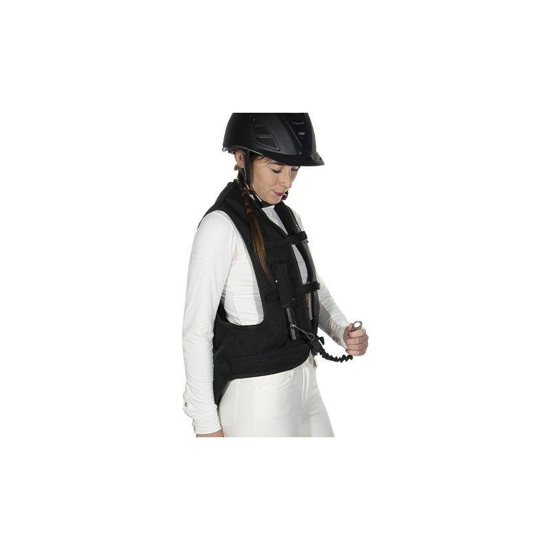 Airjacket airbag vest kids