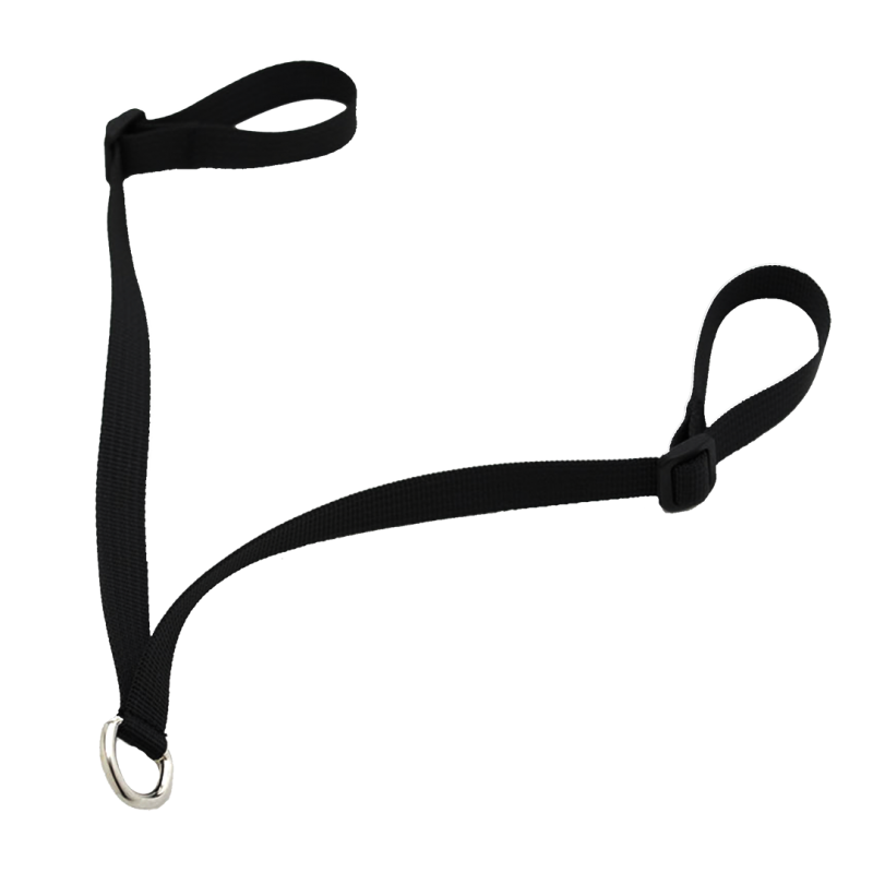 Sangle de connexion airbag pour cavaliers | Vestride